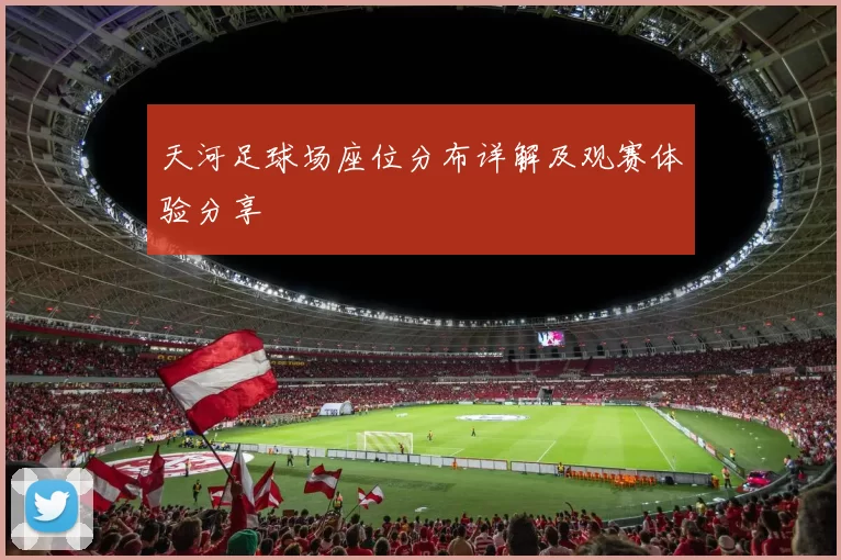 天河足球场座位分布详解及观赛体验分享